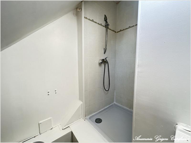 Maison de village - 32 m² - 2 pièces