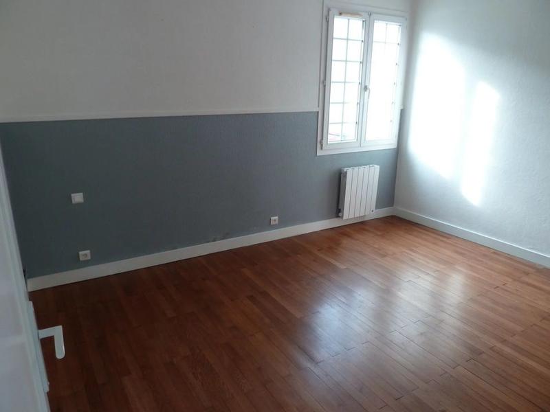 Maison de ville - 117 m² - 5 pièces