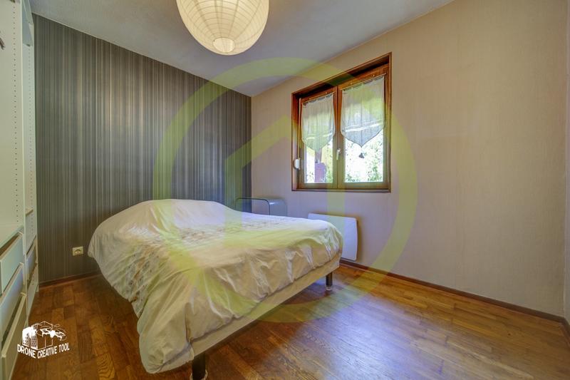 Maison - 131 m² - 7 pièces