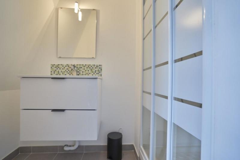 Appartement - 92 m² - 6 pièces