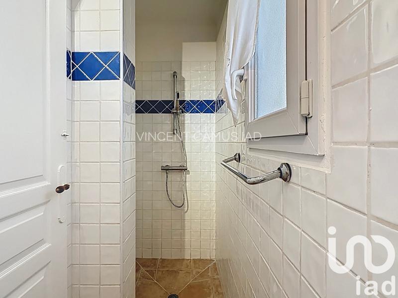 Appartement - 35 m² - 1 pièce