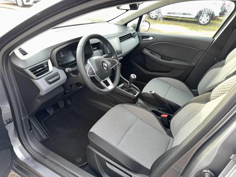 Renault Clio TCe 90 Evolution