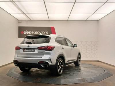 Mg Ehs 1.5t Gdi Phev Luxury