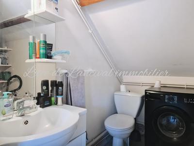 Appartement - 50 m² - 3 pièces