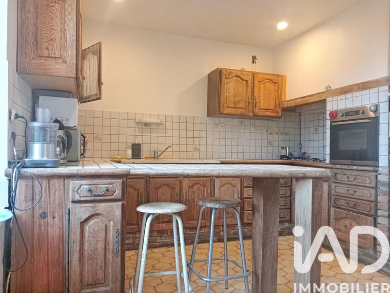 Local commercial - 170 m² - 7 pièces