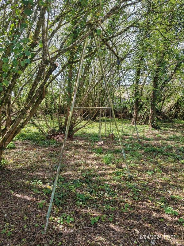 Maison - 180 m² - 5 pièces