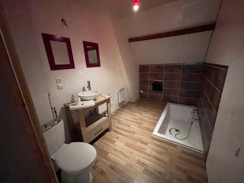 Immeuble - 235 m² - 7 pièces