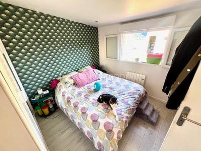 Maison - 88 m² - 3 pièces