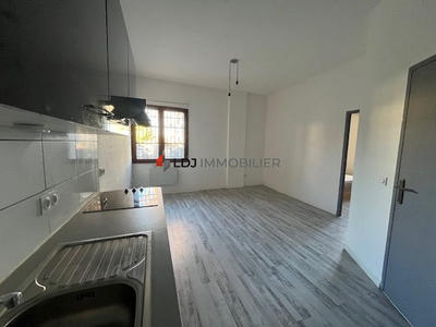 Appartement - 37 m² - 2 pièces