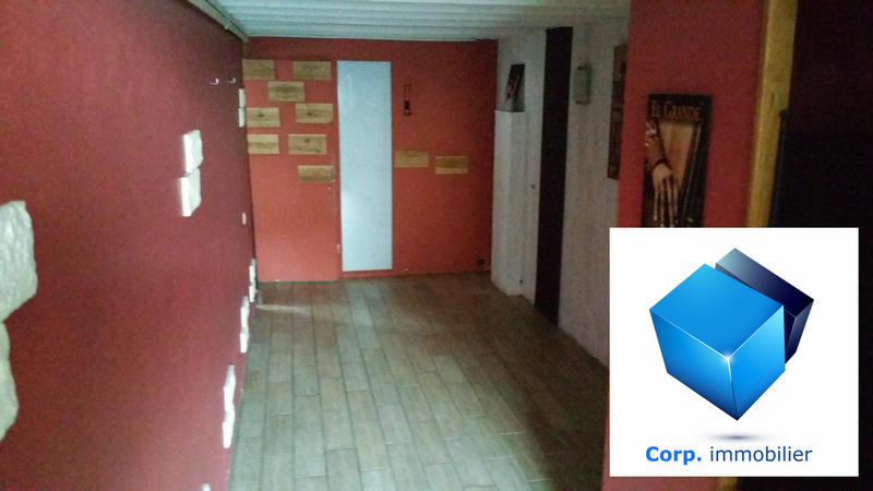 Local commercial - 65 m²