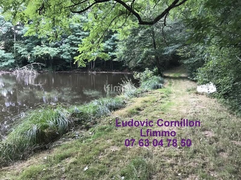 Propriété - 210 m² - 8 pièces