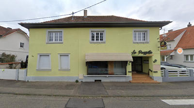 Immeuble - 340 m² - 11 pièces