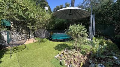 Maison - 75 m² - 3 pièces