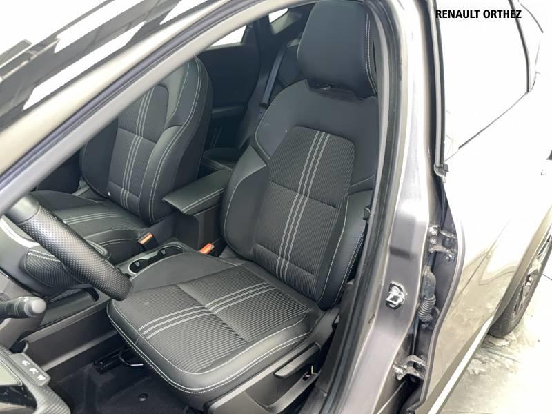 Renault Captur E-Tech full hybrid 145 Engineered