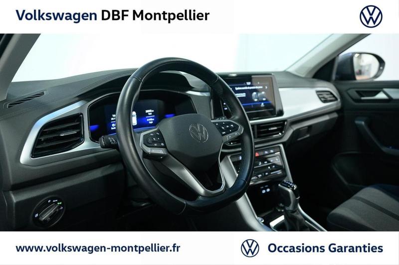 Volkswagen t-Roc 1.5 Tsi Evo2 150 Start/Stop Dsg7 Vw Edition