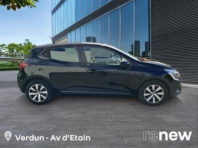 Renault Clio V TCe 90 Equilibre