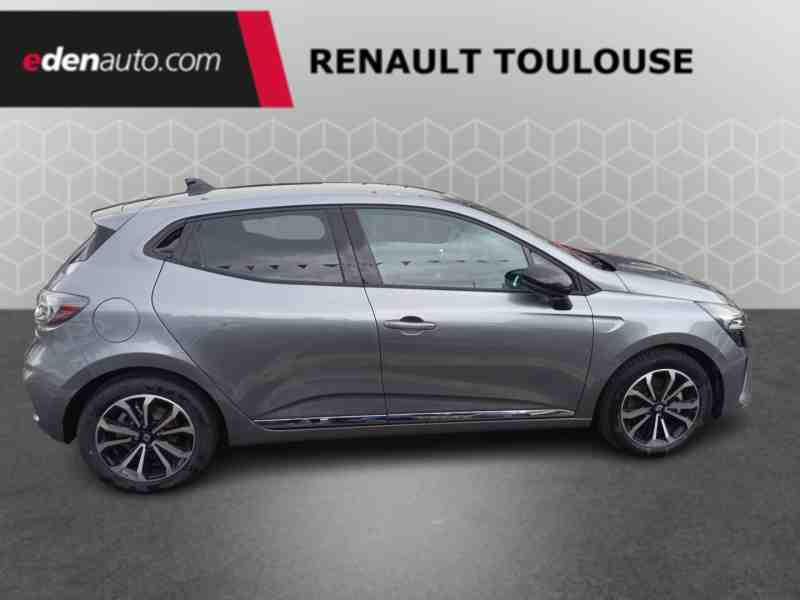 Renault Clio E-Tech full hybrid 145 Techno