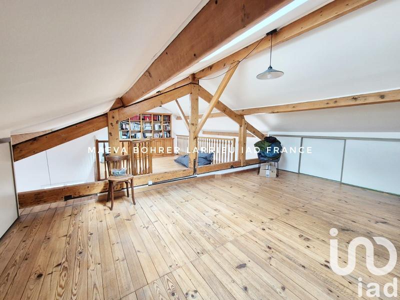 Maison - 175 m² - 5 pièces