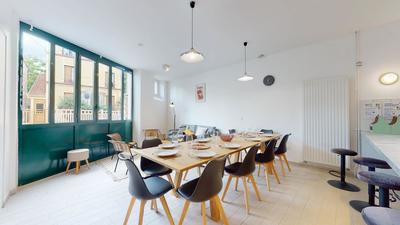 Appartement - 295 m²