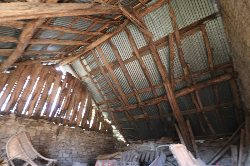 Maison - 45 m² - 1 pièce