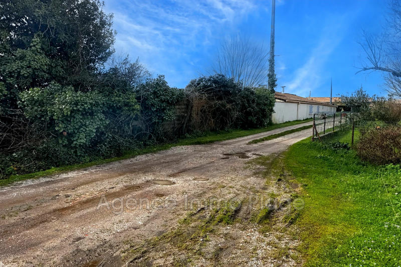 Local commercial - 136 m²