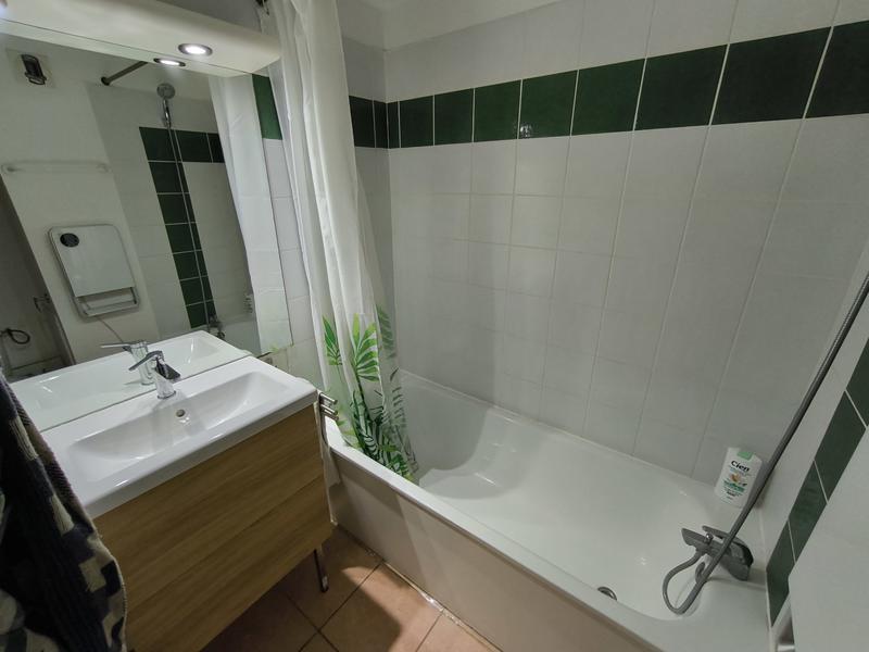 Appartement - 23 m² - 1 pièce