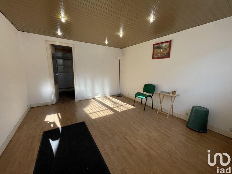 Maison - 136 m² - 6 pièces