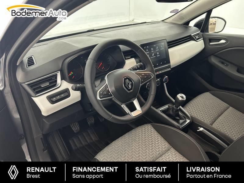 Renault Clio TCe 90 Evolution