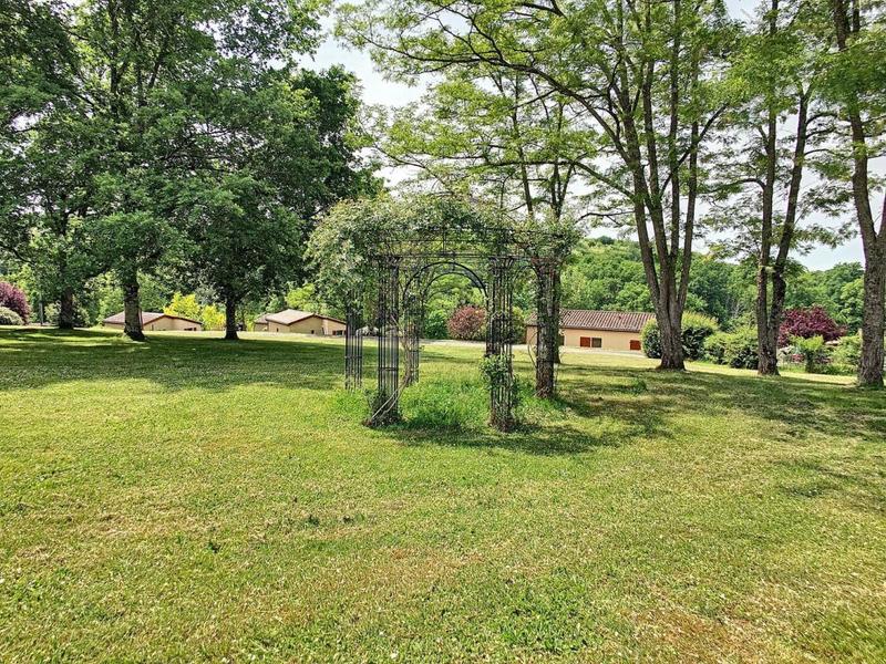 Maison - 40 m² - 3 pièces