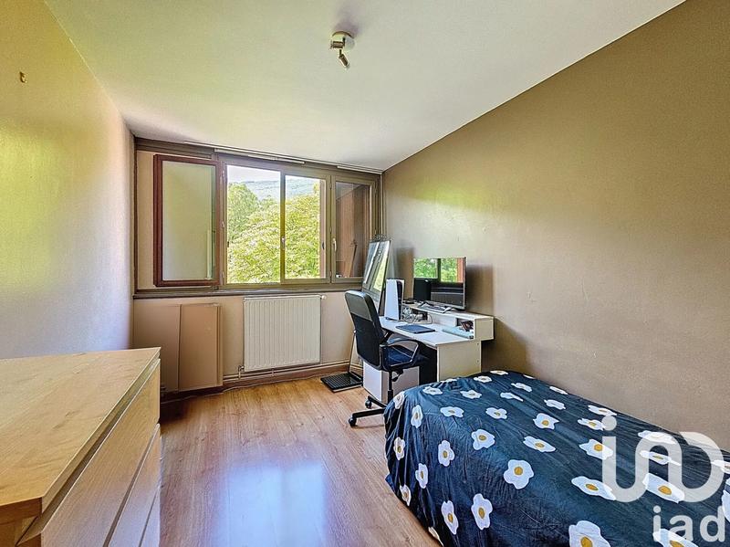 Appartement - 78 m² - 4 pièces