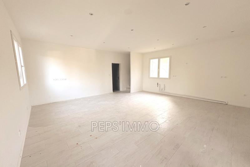 Maison - 120 m² - 4 pièces