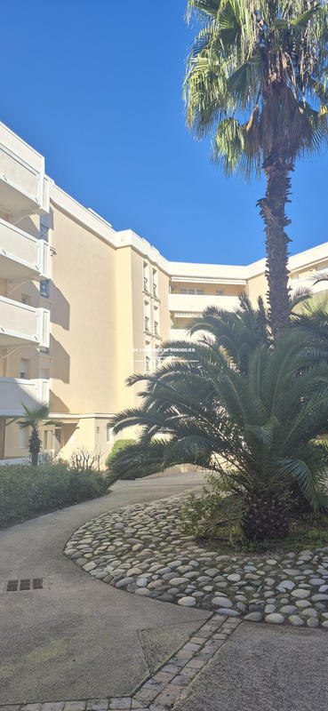 Viager - Appartement - 56 m² - 3 pièces