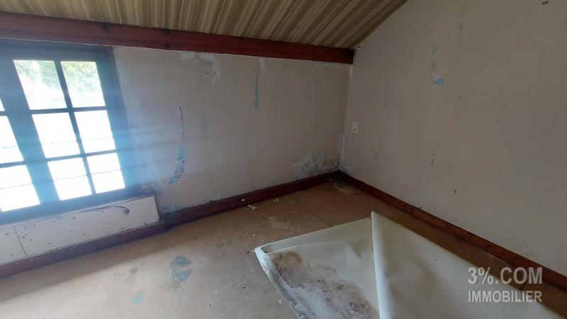 Maison - 73 m² - 3 pièces