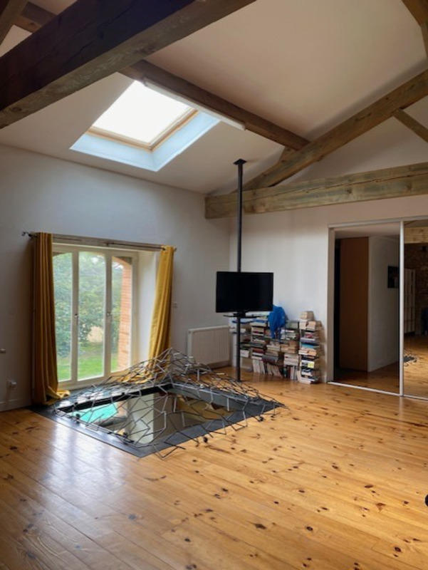 Maison en pierre - 330 m² - 7 pièces