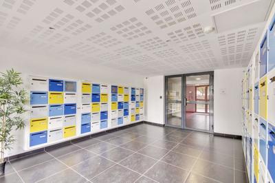 Appartement - 18 m² - 1 pièce