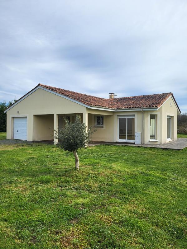 Maison - 172 m² - 4 pièces