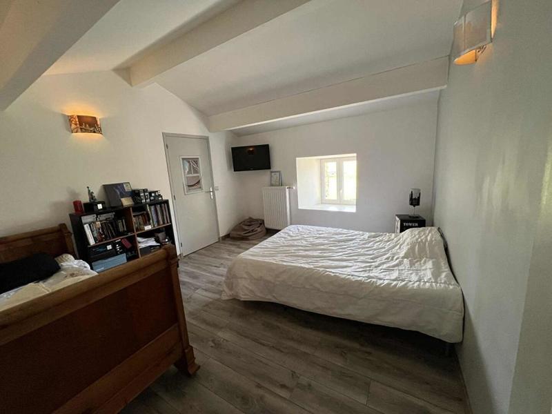 Maison - 205 m² - 8 pièces