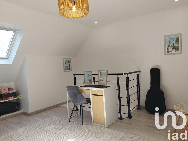 Appartement - 99 m² - 4 pièces