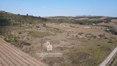 Terrain agricole - 23 110 m²