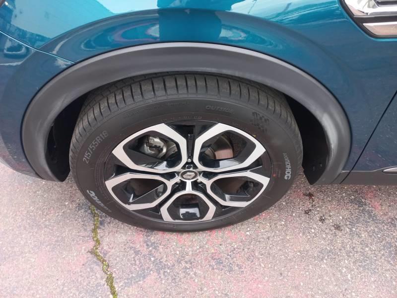 Renault Arkana E-Tech 145 - 21b Intens