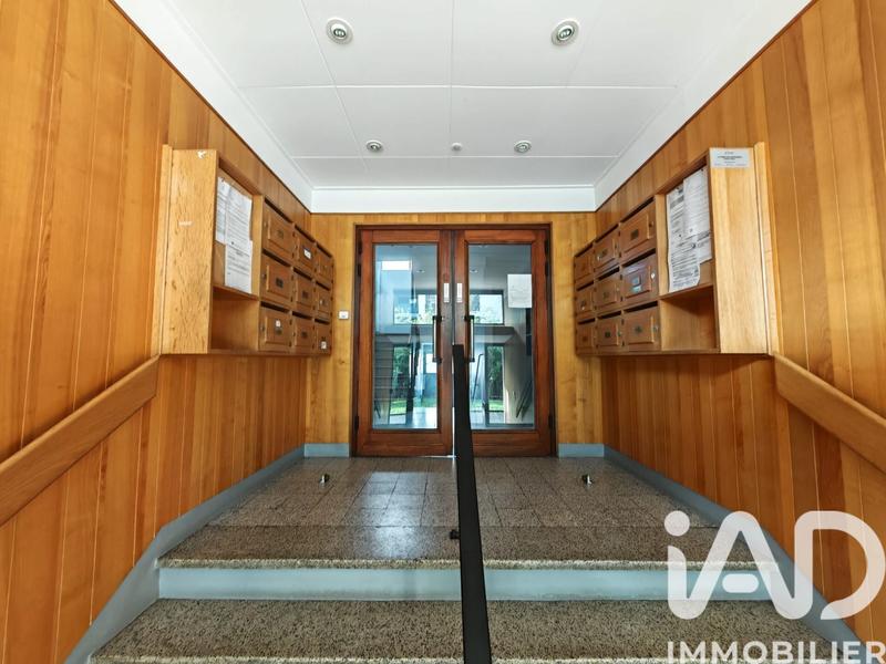 Appartement - 69 m² - 4 pièces