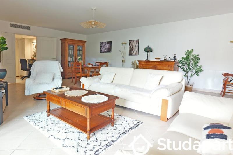 Appartement - 103 m² - 4 pièces