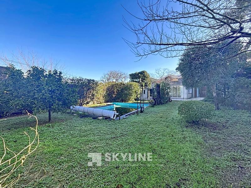 Maison - 159 m² - 4 pièces