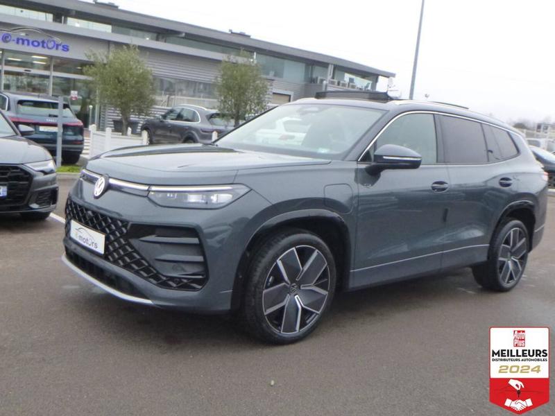 Volkswagen Tayron eHybrid 272 Dsg6 5pl R-Line +Toit pano +Ja2