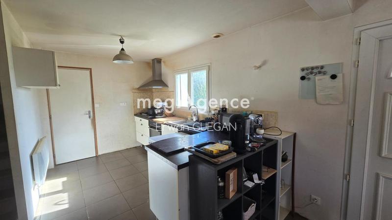 Maison - 118 m² - 6 pièces