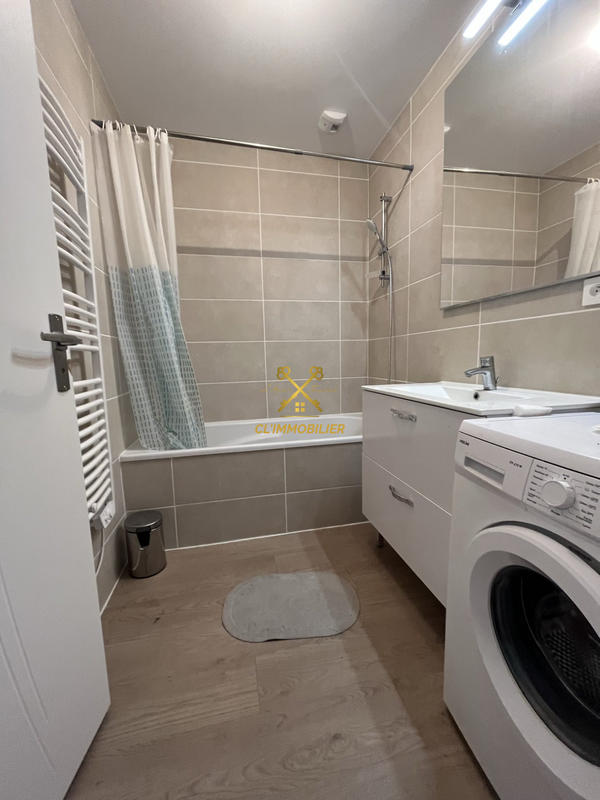 Appartement - 116 m² - 5 pièces