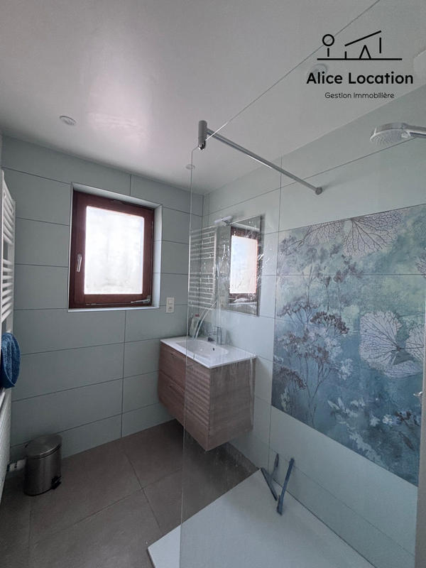 Maison - 106 m² - 5 pièces