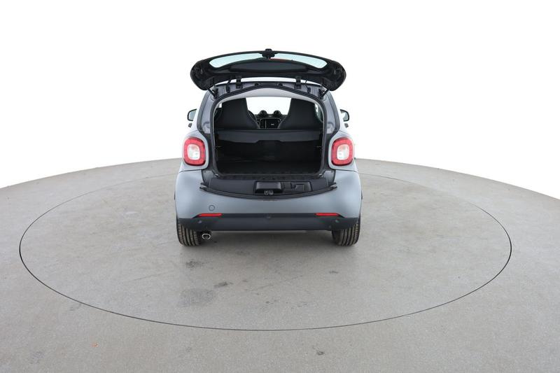 Smart ForTwo 0.9 Prime Twinamic 90 ch