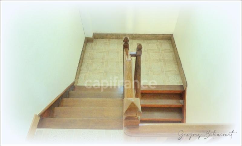 Maison - 194 m² - 7 pièces