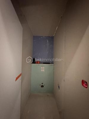 Pavillon - 115 m² - 5 pièces